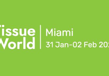 Unlock Your Tissue Industry Potential in Miami: Tissue World Miami 2024 Registration Now Open