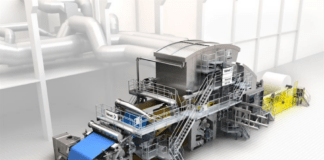 Papel San Francisco boosts capacity with seventh TM investment