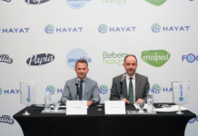 Hayat Egypt to boost capacity by opening two factories by 2024