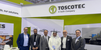 GPM investment to boost high-quality facial tissue capacity
