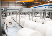Velvet Care to halve carbon footprint with CHP investment