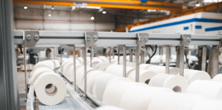 Velvet Care to halve carbon footprint with CHP investment