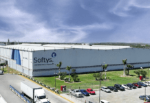 Softys boosts capacity in Mexico with TM investment