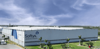 Softys boosts capacity in Mexico with TM investment