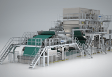 Zain Paper Industry increases facial tissue production with Doha project Zain Paper Industry Expands Facial Tissue Production in Qatar
