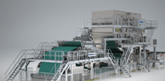 Zain Paper Industry increases facial tissue production with Doha project Zain Paper Industry Expands Facial Tissue Production in Qatar