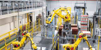Accrol reports margin recovery “quicker than expected” in its FY23 results