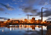 CMPC reaches an “all-time record low” water rate at Guaíba plant
