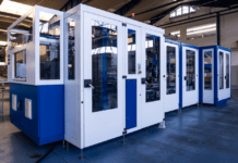 Körber broadens packaging offer with Casmatic innovations