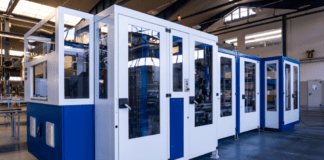 Körber broadens packaging offer with Casmatic innovations