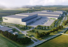 Metsä Tissue announces 240,000tpy tissue investment in UK