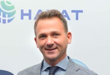 HAYAT OPERATIONS REPORT: Middle East region’s largest tissue manufacturer targets “immense potential for growth and success.” Hayat's Sustainable Innovations in Tissue Manufacturing