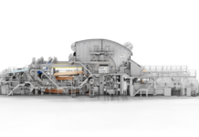 Sofidel America boosts capacity with Advantage DCT 200 investment