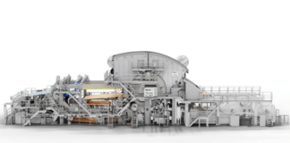 Sofidel America boosts capacity with Advantage DCT 200 investment