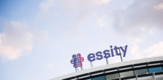 Essity in discussion with potential buyers for stake in Vinda