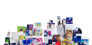 Essity reports robust Q3 results; review of Vinda ownership proceeding to plan