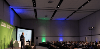 Cascades, Kruger Products, CMPC Pulp, and ResourceWise to headline Tissue World Miami 2024 conference