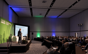 Cascades, Kruger Products, CMPC Pulp, and ResourceWise to headline Tissue World Miami 2024 conference