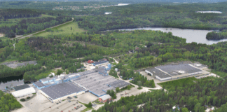 Rexcell boosts capacity with TM investment