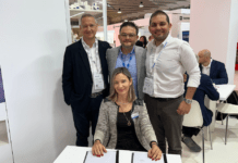 PCMC and Unitek Paper & Chemicals form strategic alliance