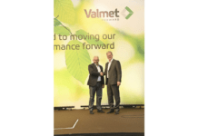 Valmet completes acquisition of Körber’s Business Area Tissue