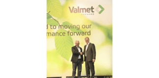 Valmet completes acquisition of Körber’s Business Area Tissue