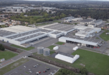Sofidel France invests in biomethane for Roanne