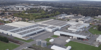 Sofidel France invests in biomethane for Roanne