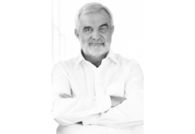 “Visionary, generous, and charismatic”: Cascades Cofounder Bernard Lemaire passes