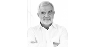 “Visionary, generous, and charismatic”: Cascades Cofounder Bernard Lemaire passes