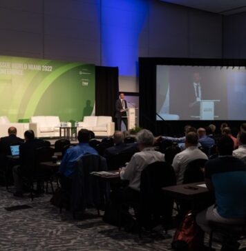 Elevating Expertise for Tomorrow’s Tissue World: Tissue World Miami 2024 Agenda & Keynote Revealed!