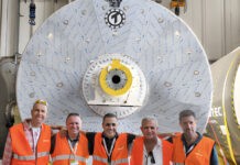 Panda Paper Mills (1997) boosts AfH capacity with rebuild