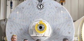 Panda Paper Mills (1997) boosts AfH capacity with rebuild