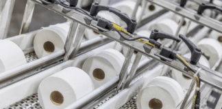 GP announces $150m Consumer Tissue investment Georgia-Pacific said the investment is a “clear indication” of its focus on growing its premium tissue business