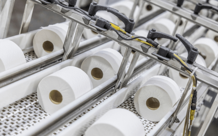 Georgia-Pacific said the investment is a “clear indication” of its focus on growing its premium tissue business