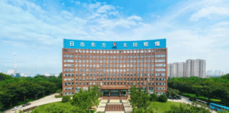 Sun Paper Group boosts capacity with TM investment