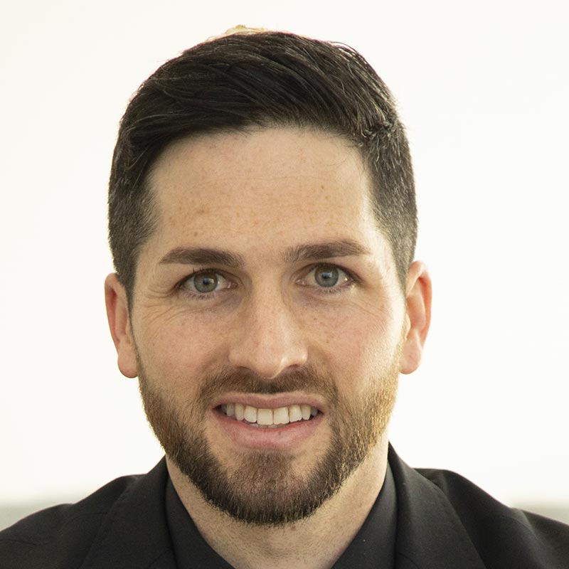 Jonathan Sher, Managing Director, Universal Paper & Plastics, South Africa