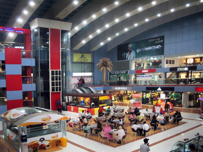 Kakade Center Port_pune