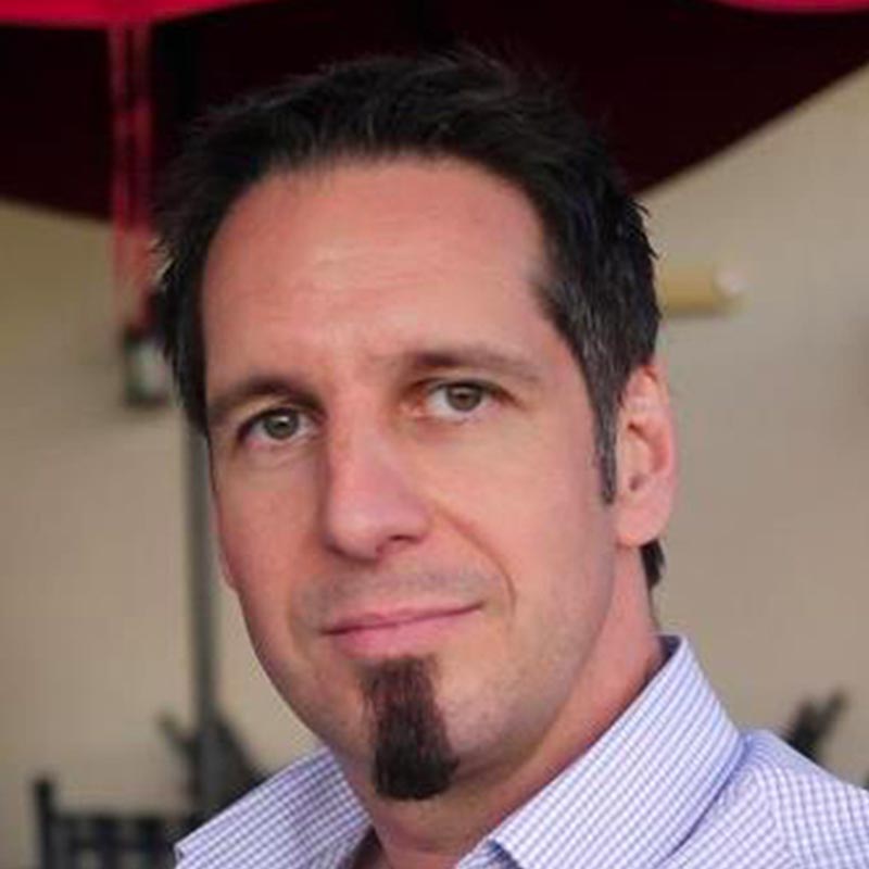 Mark Christopher, Sr. Market Development Manager, Technology and Marketing, Buckman