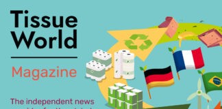FRONTISSUES: Circularity and proximity – waste not want not Tissue_world_magazine_archive_cover_ND_023