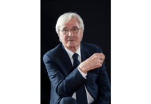 Fabio Perini – tissue industry pioneer – to give keynote address at Tissue World Miami Fabio Perini