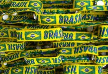 COUNTRY REPORT: Global pulp leader Brazil shows strong growth in finished product tissue exports