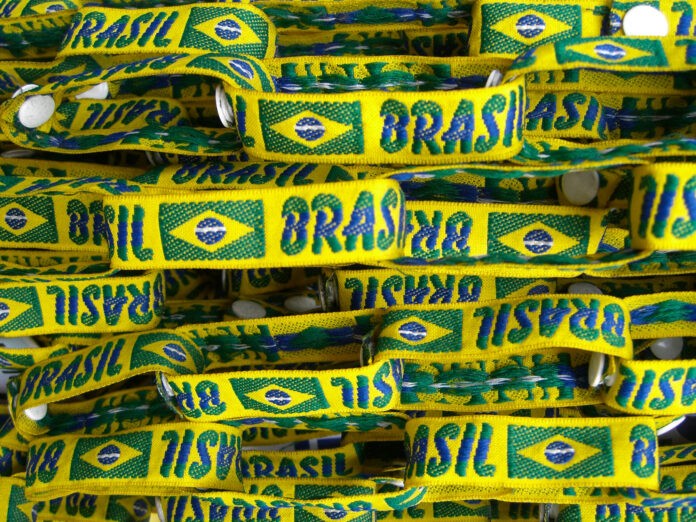 brazil