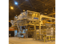 Sofidel boosts USA capacity with acquisition