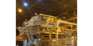 Sofidel boosts USA capacity with acquisition