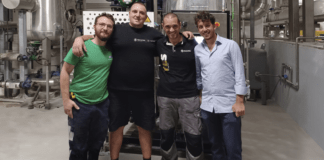 Cartiera Confalone invests in energy saving technological upgrade