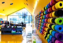 CONSUMERSPEAK: It’s in the bag – from the most colourful shop in the world Tissue World Magazine Jan Feb 2024