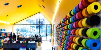 CONSUMERSPEAK: It’s in the bag – from the most colourful shop in the world Tissue World Magazine Jan Feb 2024