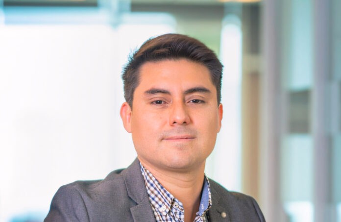 Jorge Araya, Santiago-based Consultant Tissue & Hygiene, Euromonitor International. Jorge Araya, Santiago-based Consultant Tissue & Hygiene, Euromonitor International.