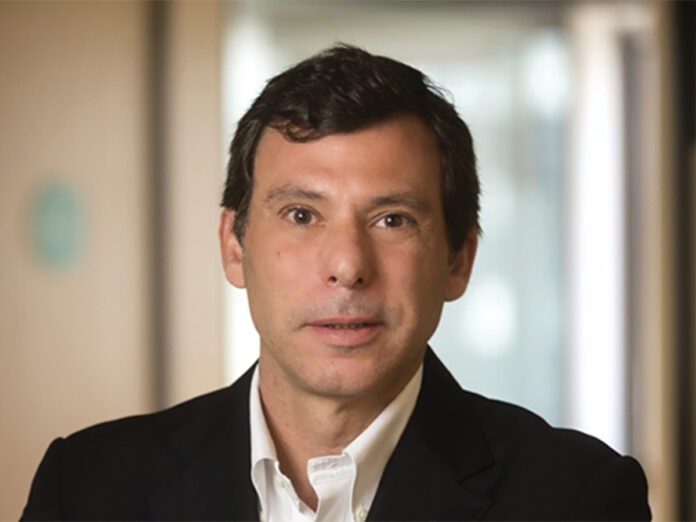 Leonardo Grimaldi, Head of Global Pulp Sales, Marketing and Logistics; Suzano Leonardo Grimaldi, Head of Global Pulp Sales, Marketing and Logistics; Suzano